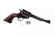 Ruger New Model Super Blackhawk Revolver - 44 Magnum - Sn: 83-74281