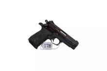 Star Firestar Pistol - 9mm X 19 - Sn: 1954941