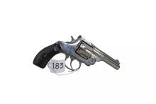 Harrington & Richardson Automatic Ejecting Break Top Revolver - 32 - Sn: N/a