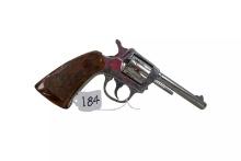 H&r Model 923 Revolver - 22 Lr - J24964