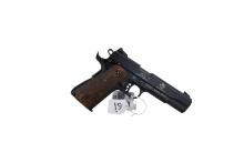 Gsg Model 1911 Ca Pistol - 22 Lr Hv - Sn: A962133