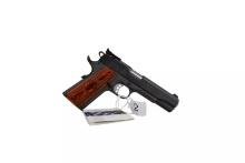 Springfield Armory Model 1911-a1 Pistol - 45 Auto - Sn: Nm240084