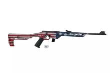 Citadel Trakr Bolt Action Rifle - 22 Lr - Sn: Lvj4755182