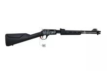 Rossi Gallery Us Flag Pump Action Rifle - 22 Lr - Sn: 7cg054619p