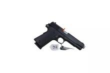 Tisas Usa Model 1911 A1 Service Pistol - 45 Acp - Sn: T0620-23z10808