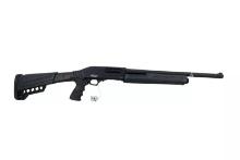 Gforce Arms Model Gf2p Pump Action Shotgun - 12 Ga, 3" - Sn: 20-13003