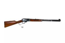 Marlin Model 336cb Lever Action Rifle - 38/55 Win - Sn: 01042266