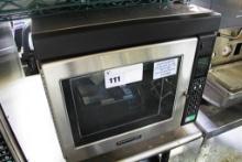 AMANA RC17SZ MENU MASTER COMMERCIAL MICROWAVE 2021