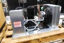 NEW COPELAND FFCM-012Z-CFV-061 COMPRESSOR CONDENSING UNIT