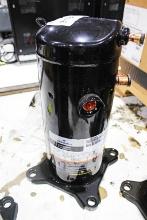 NEW COPELAND SCROLL COMPRESSOR ZS29KAE-TF5-118