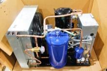 NEW COPELAND COMPRESSOR CONDENSING UNIT FFAP-A15Z-TFC-075