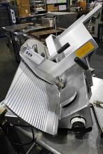 BIZERBA GSPH MEAT SLICER