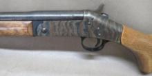 New England Firearms Pardner, 12 Gauge, Shotgun, SN# NS242312