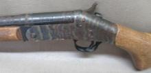 New England Firearms Pardner, 12 Gauge, Shotgun, SN# NS242264