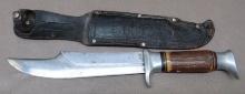 Edgemark Solingen Germany 469 Bowie Knife