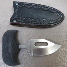 Cold Steel Push Dagger