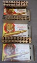 257 Weatherby Ammunition