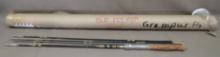 Grampus 4 Piece Split Cane Bamboo Fly Rod