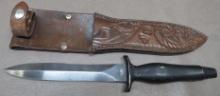 Explorer IV Fighting Knife