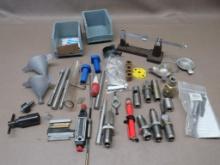 Reloaders and Gunsmiths Assortment