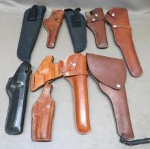 Handgun Holsters