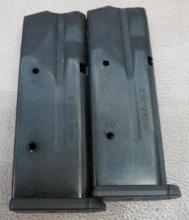 Sig Sauer P365 Magazines