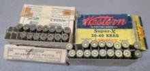 30-40 Krag Ammunition