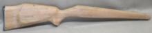 Left Hand Bishop Superior Grade Walnut Rifle Stock Blank