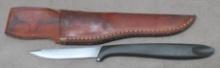 Gerber Trout and Bird Sheath Knife