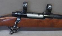 Ruger M77 Custom, 22-250, Rifle, SN# 74-84448