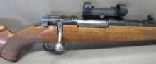 Carl Gustafs Stads M95 Swedish Mauser, 6.5X55, Rifle, SN# 99634