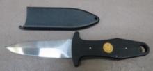 Gerber Blackie Collins Boot Knife