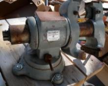 Olympia 5" Multi Purpose Vise