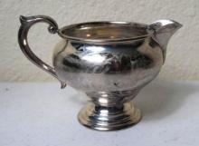 Alvin Sterling Cup