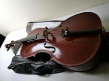 42" Kiso Suziki Violin CO Stradivarius Copy