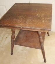 Antique Oak table