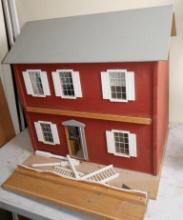 Doll House